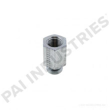 Load image into Gallery viewer, PAI MAD-5236 MACK 63AX3994 FITTING (O-RING BOSS) (9/16&quot;-18 X 1/4&quot; NPT) (USA)