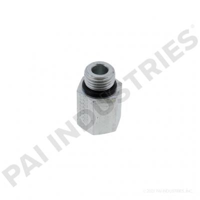 PAI MAD-5236 MACK 63AX3994 FITTING (O-RING BOSS) (9/16"-18 X 1/4" NPT) (USA)