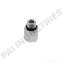 Load image into Gallery viewer, PAI MAD-5236 MACK 63AX3994 FITTING (O-RING BOSS) (9/16&quot;-18 X 1/4&quot; NPT) (USA)