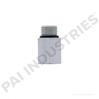PAI MAD-5236 MACK 63AX3994 FITTING (O-RING BOSS) (9/16"-18 X 1/4" NPT) (USA)