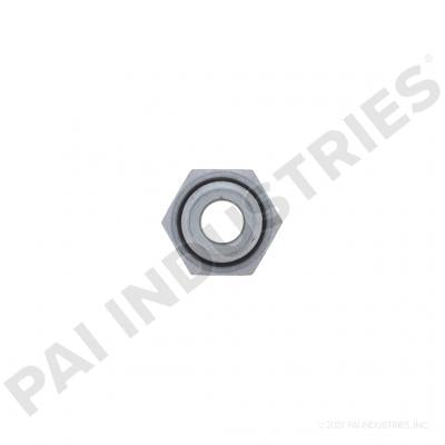 PAI MAD-5236 MACK 63AX3994 FITTING (O-RING BOSS) (9/16"-18 X 1/4" NPT) (USA)