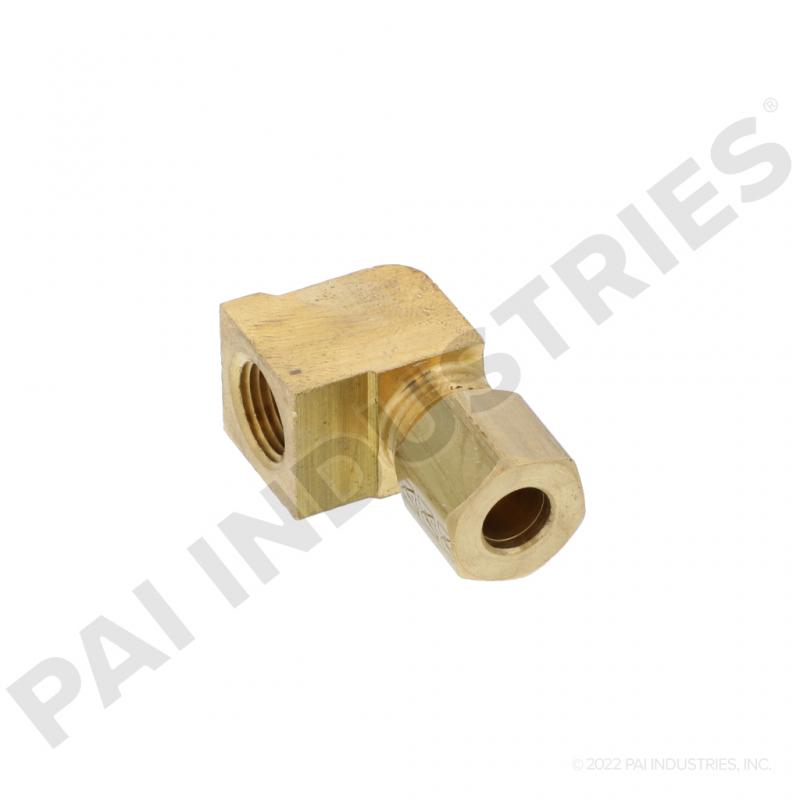 PACK OF 5 PAI MAF-3327 MACK PKR170C42 FITTING