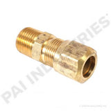 PACK OF 5 PAI MAF-4154 MACK 63AX51085R NYLON TUBE FITTING (25097872) (USA)