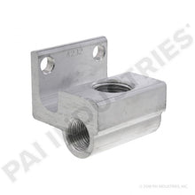 Load image into Gallery viewer, PAI MAF-4232 MACK 40QE2109P2 AIR HOSE FRAME MOUNT FITTING (USA)