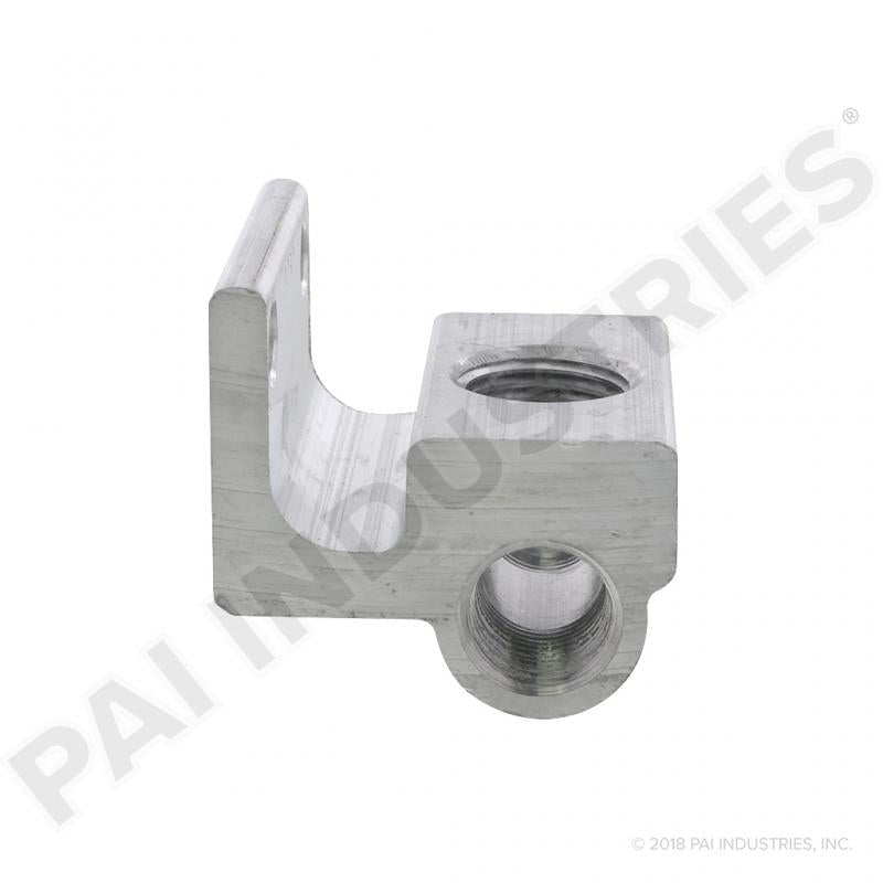 PAI MAF-4232 MACK 40QE2109P2 AIR HOSE FRAME MOUNT FITTING (USA)