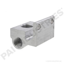 Load image into Gallery viewer, PAI MAF-4232 MACK 40QE2109P2 AIR HOSE FRAME MOUNT FITTING (USA)