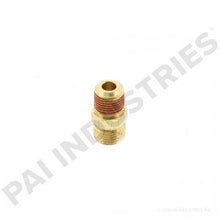 Load image into Gallery viewer, PACK OF 4 PAI MAF-5213 MACK 63AX3705 CONNECTOR FITTING (63AX3519)