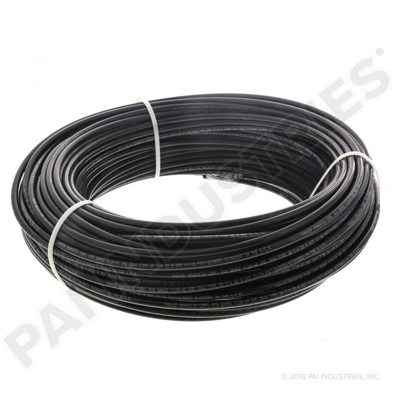 PAI MAH-4179-250 MACK 101AX120RF250 AIR BRAKE TUBING (1/4" OD) (250 FT) (USA)