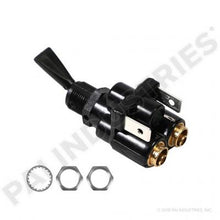 Charger l&#39;image dans la galerie, PAI MAS-5224 MACK 20QE2359 AIR CONTROL VALVE (2 POSITION) (1/4&quot; NPT)