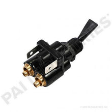 Charger l&#39;image dans la galerie, PAI MAS-5224 MACK 20QE2359 AIR CONTROL VALVE (2 POSITION) (1/4&quot; NPT)