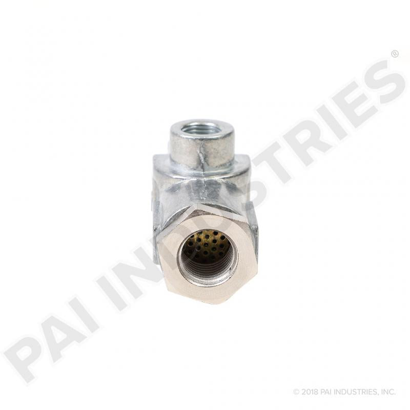 PAI MAV-4229 MACK 86RD13A AIR CONTROL VALVE (HV-3) (CAB MOUNT) (228928)