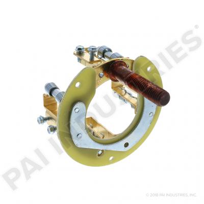 PAI MBH-4235 MACK 2132-1948515 BRUSH HOLDER ASSEMBLY (12 VDC) (40 MT)