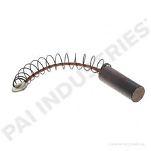 Load image into Gallery viewer, PACK OF 2 PAI MBR-4334 MACK 5034-77650 ALTERNATOR BRUSH (LNV77650)