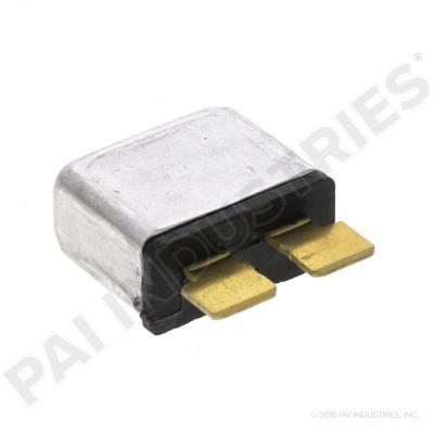 PACK OF 5 PAI MCB-4527 MACK 11MR38M7 BREAKER