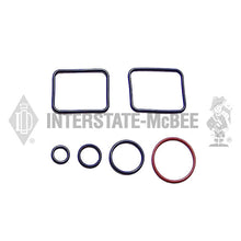 Cargar imagen en el visor de la galería, Interstate-McBee® MCB-DDEC-92K O-Ring Kit Detroit Diesel® V92 DDEC Injectors