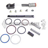 Interstate-McBee® MCB 3060001 Injector Repair Kit / Harness Cummins® N14 (Celect)