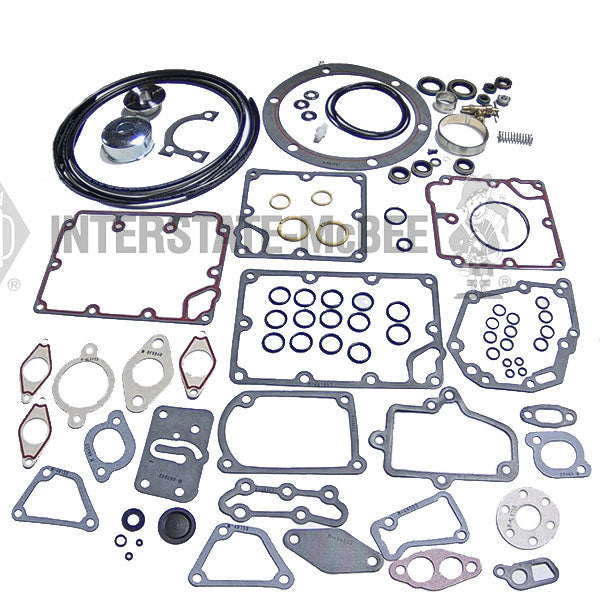 Interstate-McBee® MCB3300SLOHS Caterpillar® Fuel Pump Overhaul Kit (3300)