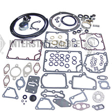 Load image into Gallery viewer, Interstate-McBee® MCB3300SLOHS Caterpillar® Fuel Pump Overhaul Kit (3300)