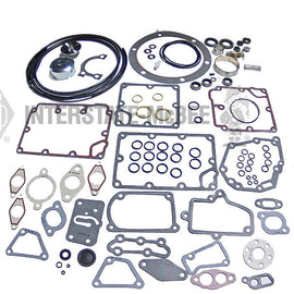 Interstate-McBee® MCB3300SLOHS Caterpillar® Fuel Pump Overhaul Kit (3300)