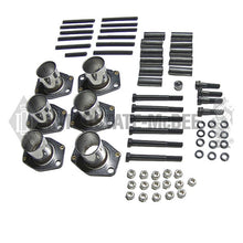 Load image into Gallery viewer, Interstate-McBee® MCB3406EHKT Exhaust Hardware Kit for Caterpillar® 3406