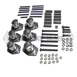 Interstate-McBee® MCB3406EHKT Exhaust Hardware Kit for Caterpillar® 3406