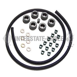 Interstate-McBee® MCB46620 Navistar® Injector Installation Kit