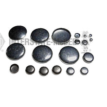 Cargar imagen en el visor de la galería, MCB6BEXPKS EXPANSION PLUG KIT FOR CUMMINS 6B ENGINES (STORM BLOCK)