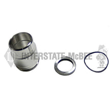 Cargar imagen en el visor de la galería, Interstate-McBee® MCB7243 Injector Sleeve Kit for Cummins® ISX / QSX Engines (3685966)
