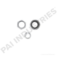 Charger l&#39;image dans la galerie, PACK OF 5 PAI MHF-5258 MACK 63AX1721R SWIVEL HOSE FITTING (USA)