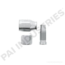 Charger l&#39;image dans la galerie, PACK OF 5 PAI MHF-5258 MACK 63AX1721R SWIVEL HOSE FITTING (USA)
