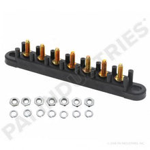 Cargar imagen en el visor de la galería, PAI MJB-4386 MACK 71MR403P7 JUNCTION BLOCK KIT (7 TERMINAL) (USA)