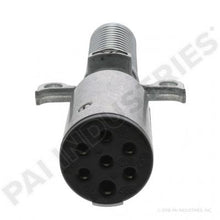 Load image into Gallery viewer, PAI MPL-4403 MACK 33MR189 ELECTRICAL PLUG (7 PIN) (USA)