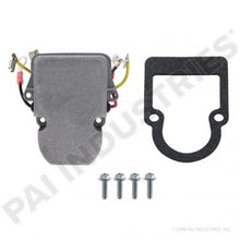 Charger l'image dans la galerie, PAI MRG-4044 MACK PRS105360 VOLTAGE REGULATOR (12 VOLT) (7 AMP) (USA)