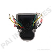 Charger l'image dans la galerie, PAI MRG-4044 MACK PRS105360 VOLTAGE REGULATOR (12 VOLT) (7 AMP) (USA)