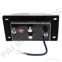 Load image into Gallery viewer, PAI MRG-4336 MACK 5034-79000 VOLTAGE REGULATOR (12V) (HEAVY DUTY) (USA)
