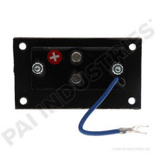 Charger l&#39;image dans la galerie, PAI MRG-4337 MACK 5034-79000 VOLTAGE REGULATOR (12V) (USA)