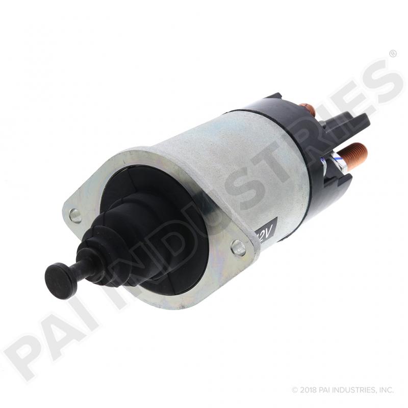 PAI MSO-1483 MACK / DELCO 10511408 STARTER SOLENOID (39 MT) (12V) (USA)