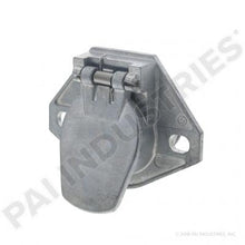 Load image into Gallery viewer, PAI MSO-4404 MACK 347SG13 ELECTRICAL SOCKET (7 PIN) (MALE) (2030455C1) (USA)