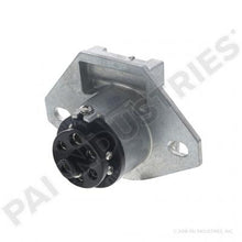 Load image into Gallery viewer, PAI MSO-4404 MACK 347SG13 ELECTRICAL SOCKET (7 PIN) (MALE) (2030455C1) (USA)