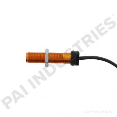 PAI MSU-0594 MACK 64MT435 MAGNETIC TACHOMETER SENSOR (3/4"-16)