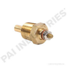 Load image into Gallery viewer, PACK OF 2 PAI MSW-0530 MACK 64MT146 OIL TEMPERATURE SENDER (12V)