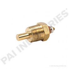Load image into Gallery viewer, PACK OF 2 PAI MSW-0530 MACK 64MT146 OIL TEMPERATURE SENDER (12V)