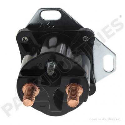 PAI MSW-1240 MACK 2MR338 RELAY SWITCH (3 TERMINAL) (INTERMITTENT)