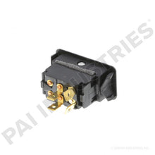 Load image into Gallery viewer, PAI MSW-4374 MACK 1MR4285M HEADLIGHT SWITCH (3 POSITION ROCKER) (USA)