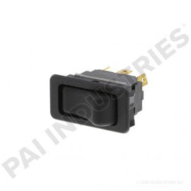 PAI MSW-4375 MACK 1MR4285M2 MARKER ROCKER SWITCH (25154087) (MADE IN USA)