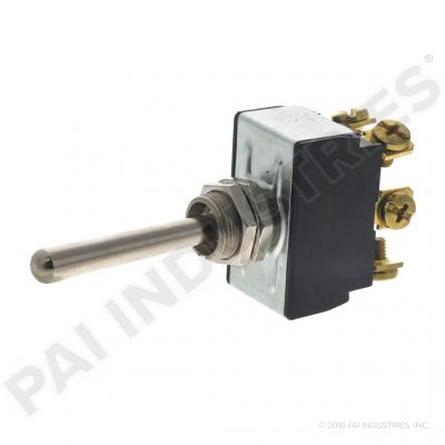 PAI MSW-4395 MACK 1MR2176A TOGGLE SWITCH