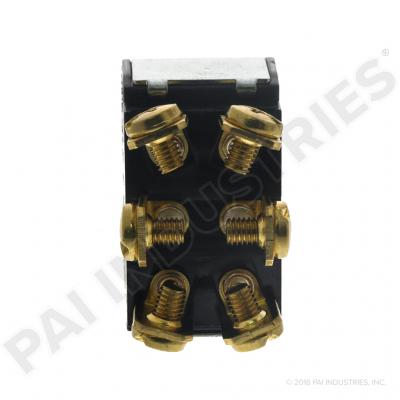 PAI MSW-4395 MACK 1MR2176A TOGGLE SWITCH