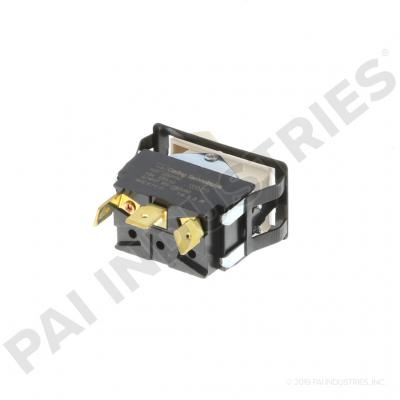 PAI MSW-4411 MACK 1MR3332P4 MARKER LIGHT SWITCH (2 POSITION) (USA)