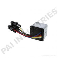 Load image into Gallery viewer, PAI MSW-4898 MACK 1MR3484M WIPER SWITCH (2 SPEED) (INTERMITTENT) (USA)
