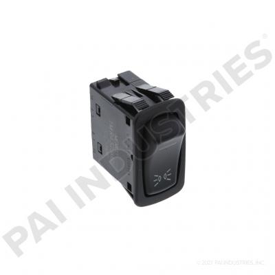 PAI MSW-5098OEM MACK 1MR4323M2 CLEARANCE LAMP SWITCH (CH / CL) (OEM)